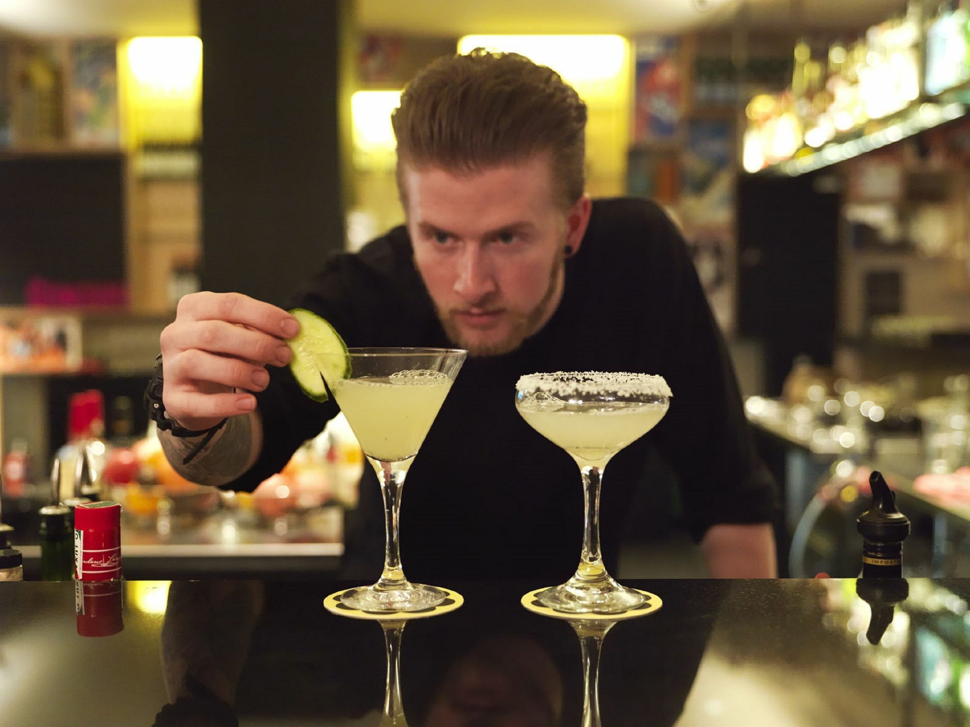 福尔斯克里克qt酒店 外观 照片